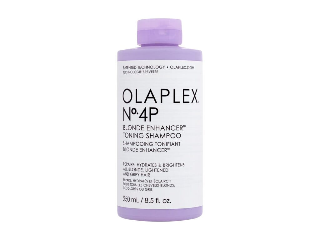 Olaplex Blonde Enhancer No.4P W Szampon do włosów 250ml-624584